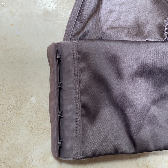 NWT  Victoria’s Secret Luxe Bra & Panty Set - Picture 4 of 7